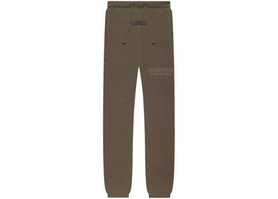 Kids Sweatpant - Wood