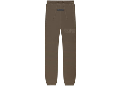 Kids Sweatpant - Wood