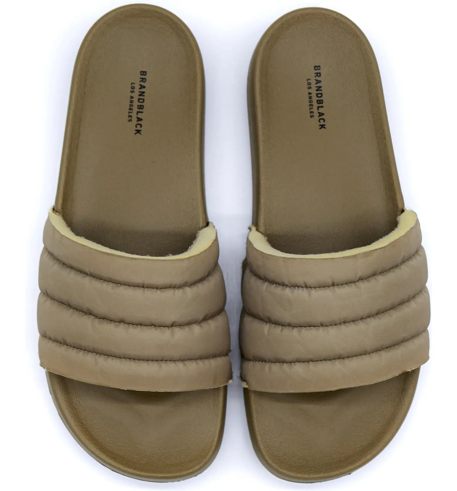 Beige Sliders