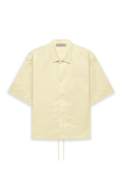 Nylon shirt canary