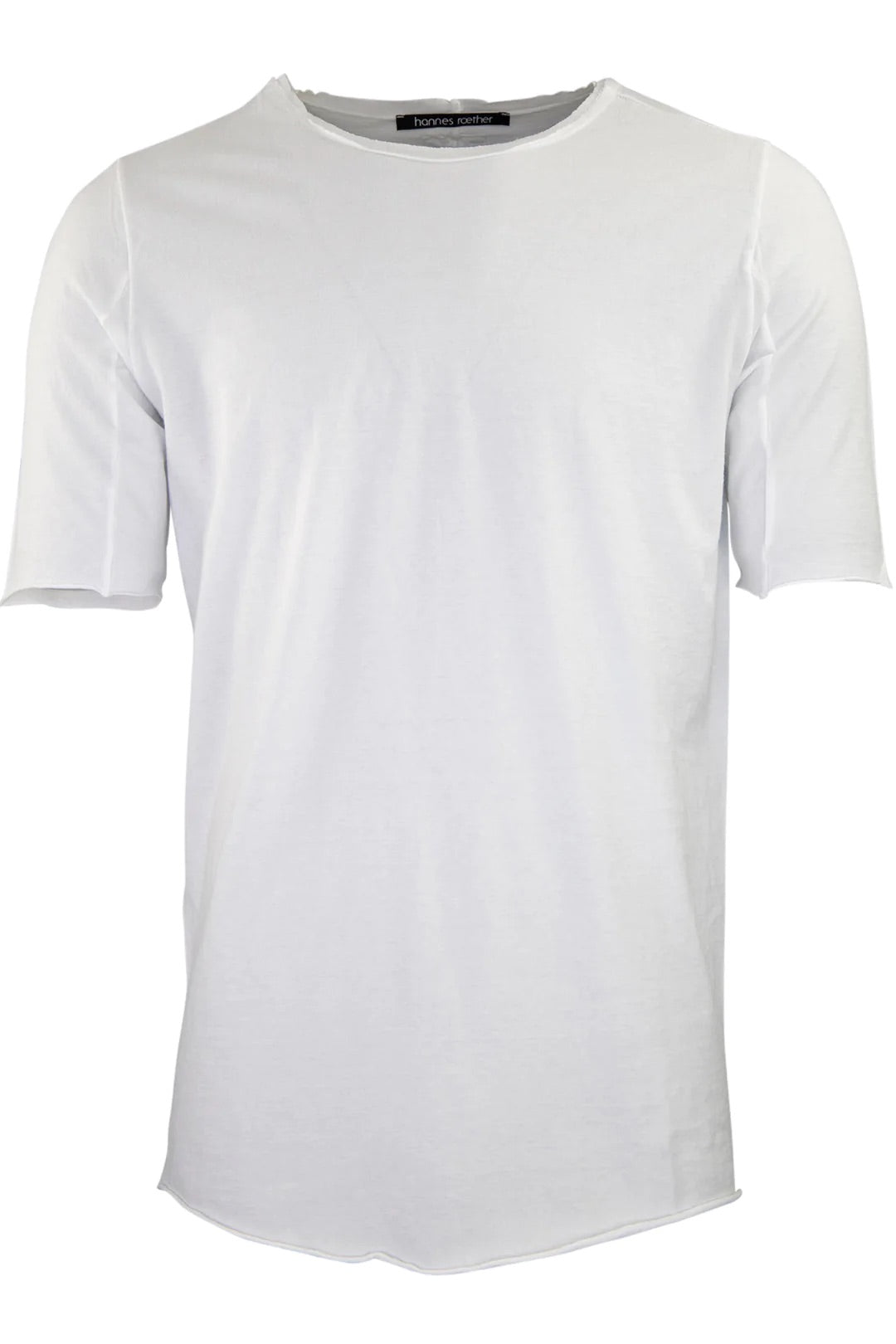 White T-Shirt ME35