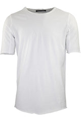 White T-shirt FA3