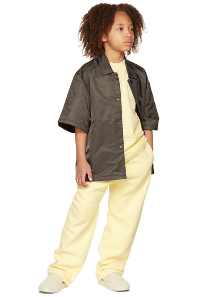 Ss Tee - Canary