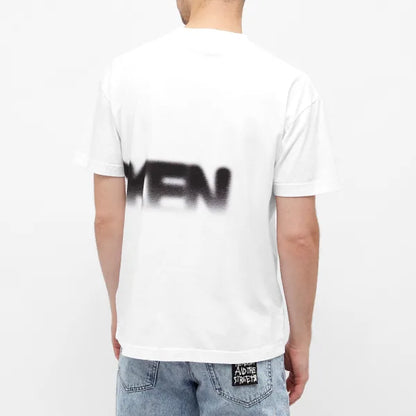 Marco Unspoken Brilliant White Tee