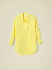 Beau shirt bright yellow