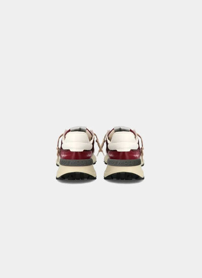 Antibes Bordeaux Sport Sneakers