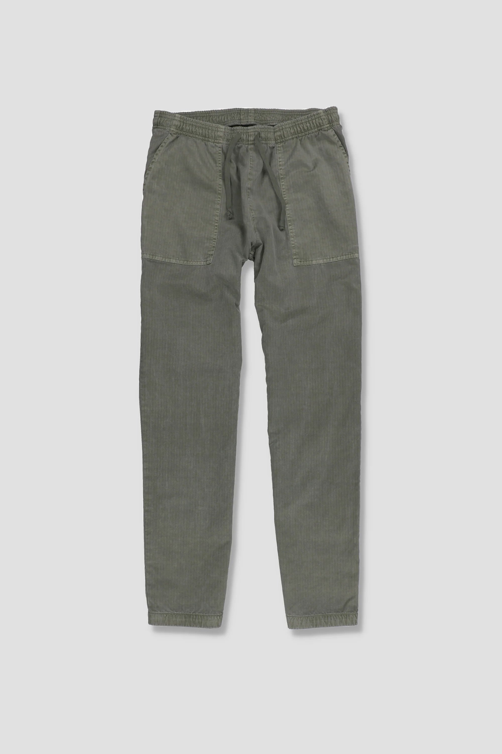 Easy Utility Pant Khaki