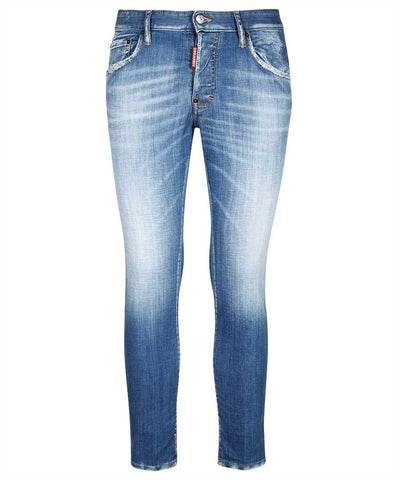 Skater Blue Jeans