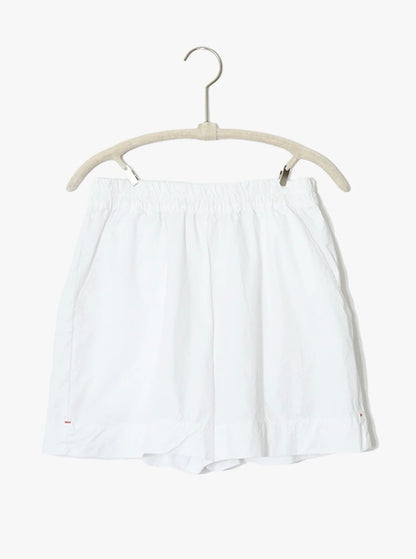 White caysen short