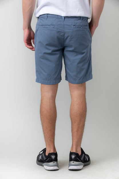 Wave Twill Standard Short