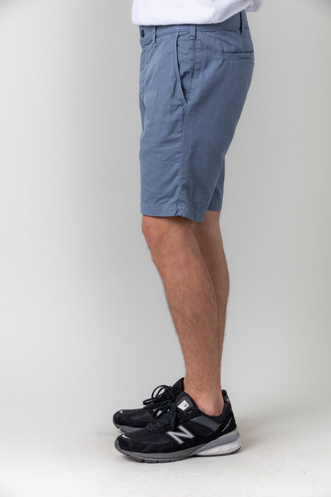 Wave Twill Standard Short