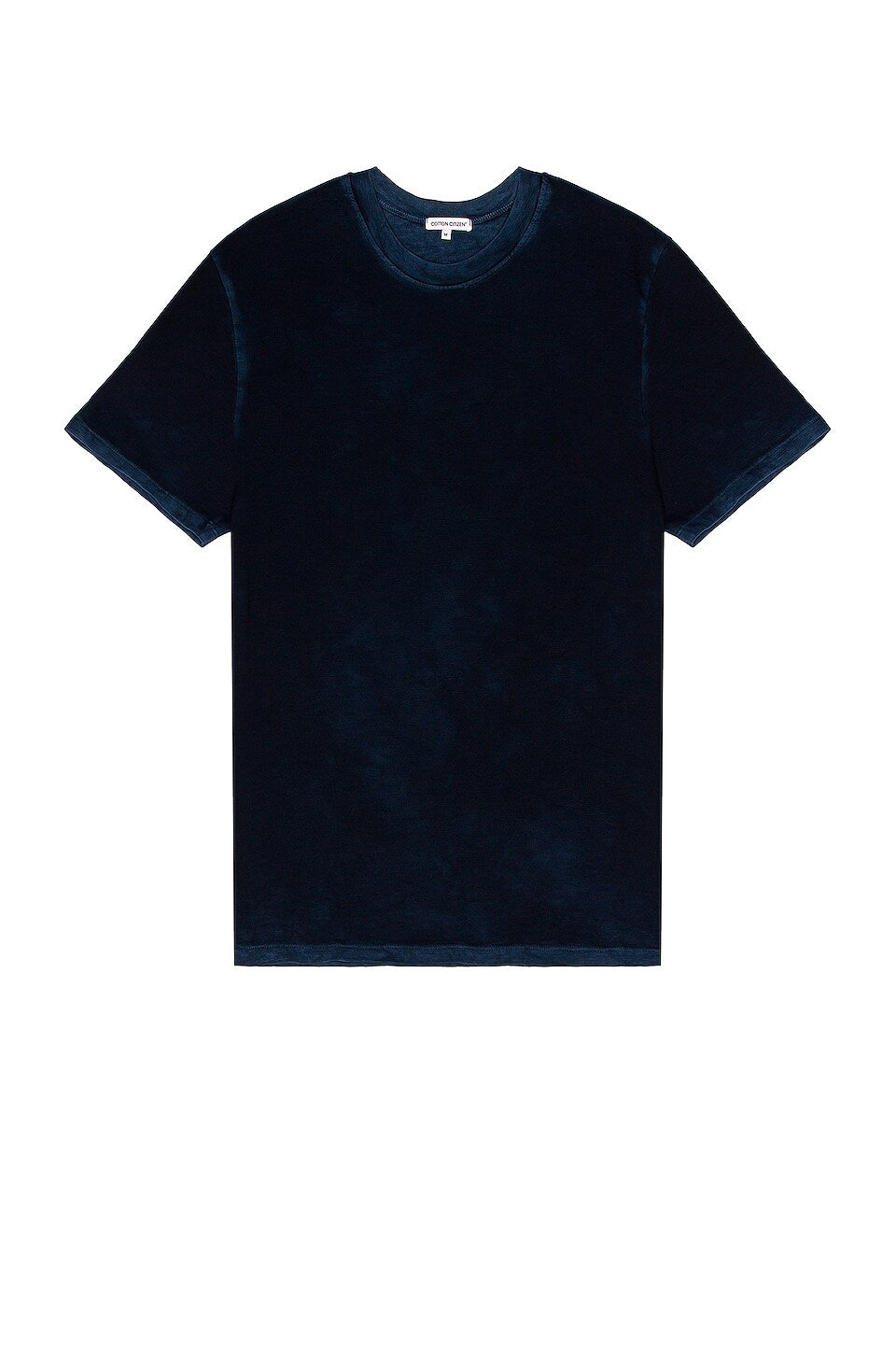 The Presley tee vintage navy