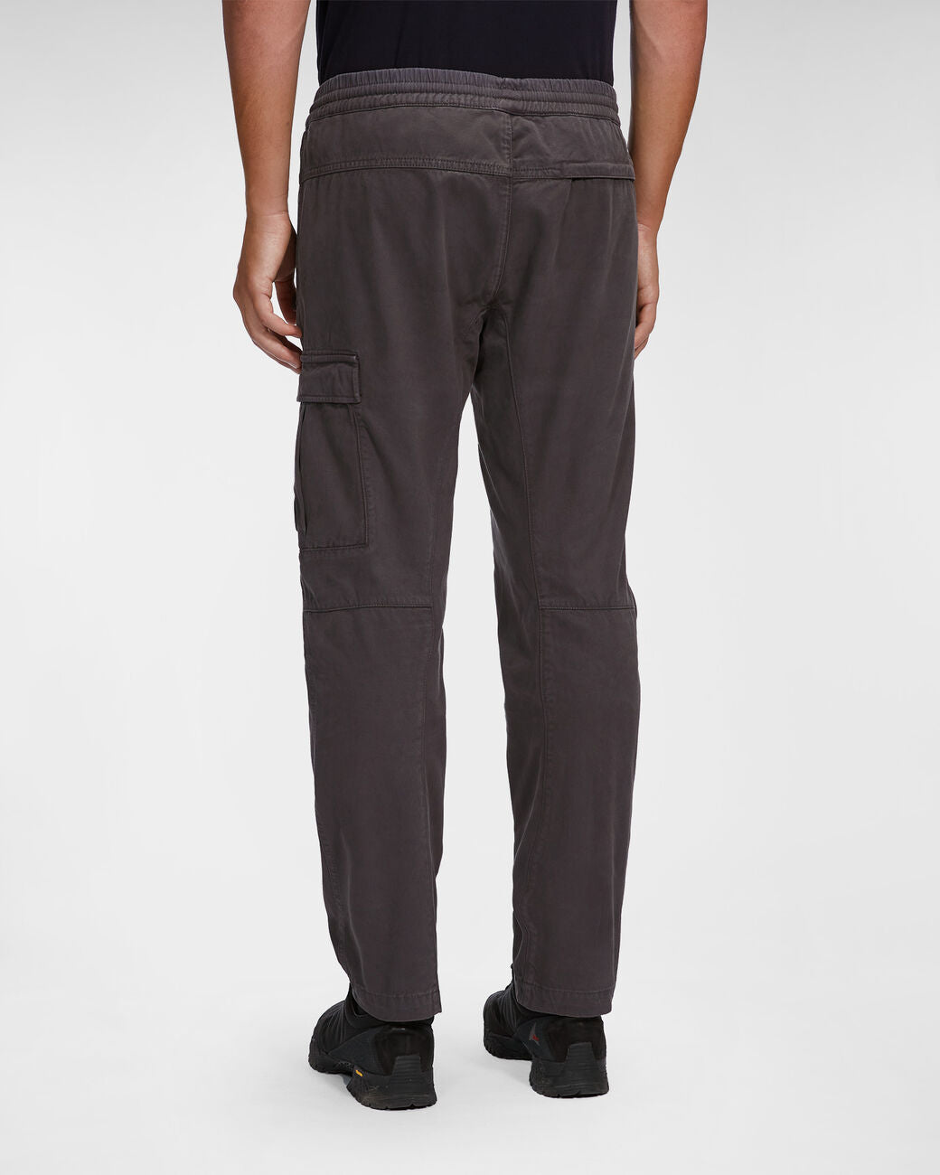 Cargo Pant Grey