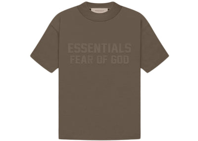 Ss Tee - Wood