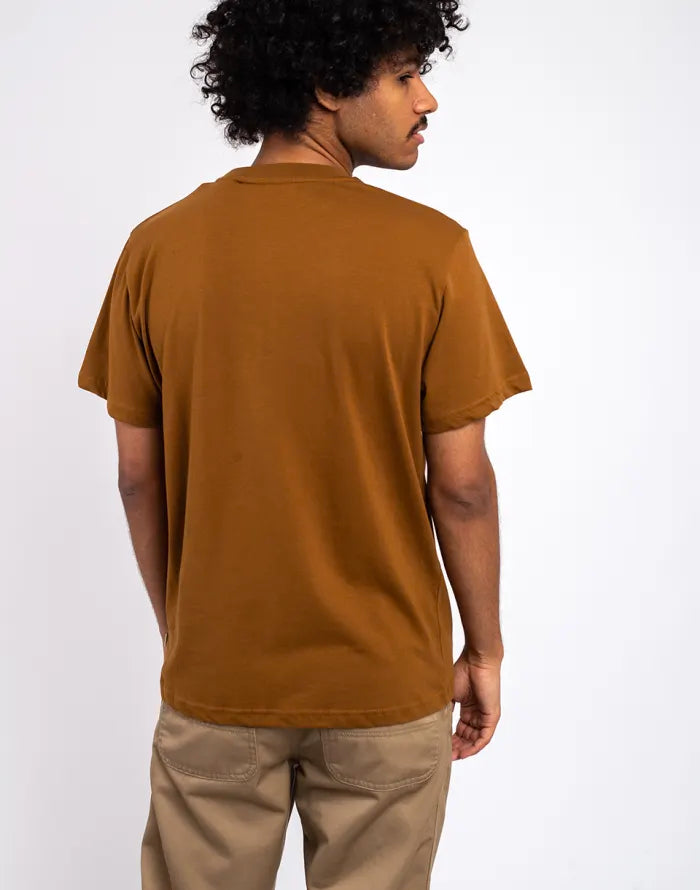 Air logo camel T-shirt