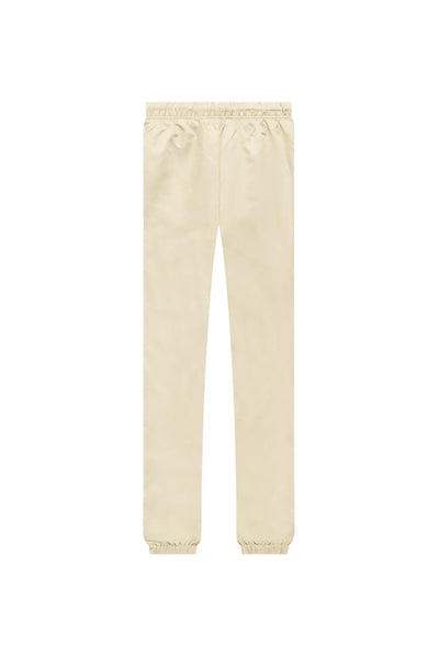 Track Pant Egg Shell