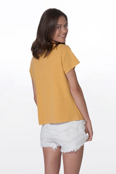 Banana Organic Crew T