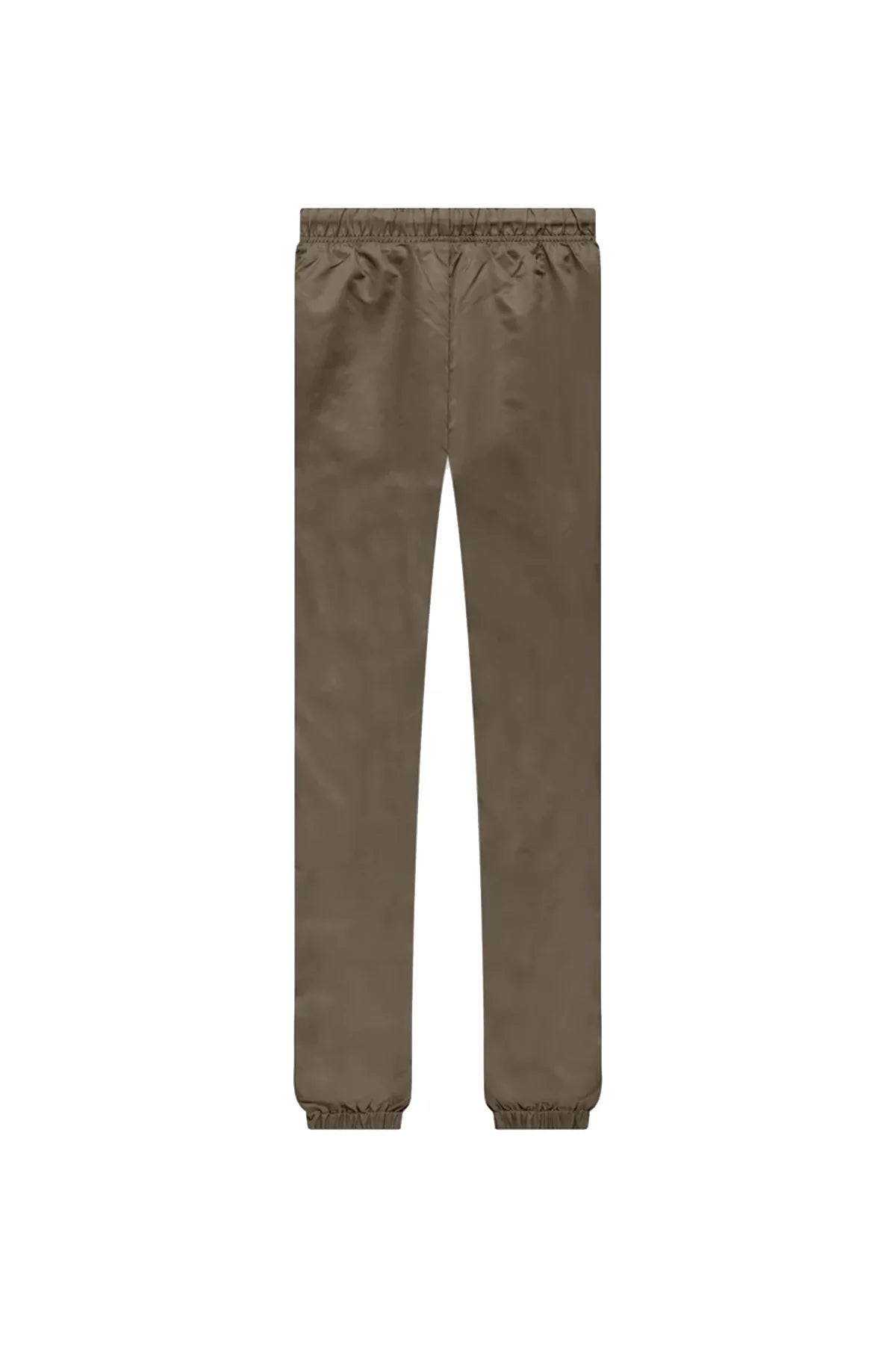 Nylon Track Pant - Wood