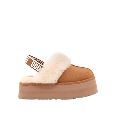 Women’S Funkette - Chestnut