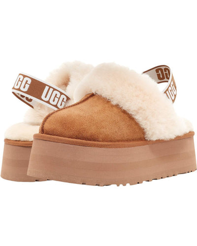 Women’S Funkette - Chestnut