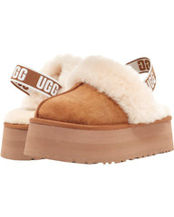 Women’s Funkette - chestnut