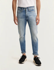 Blue Taper WI4Y jeans