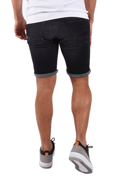 Black Razor Short