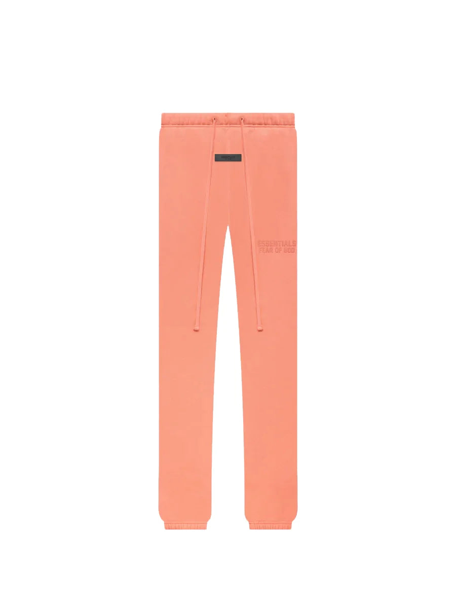 Sweatpant Coral