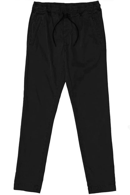 The Simon Pant - Jet Black