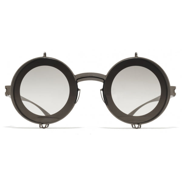 Mykita X Damir Doma - Grafite Lucido Grigio