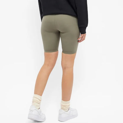 Athletics biker short oak