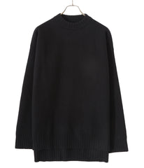 Harmony NT black sweater