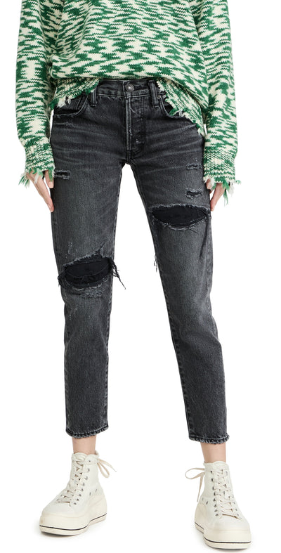 Vintage Mv Howlin Tapered Black
