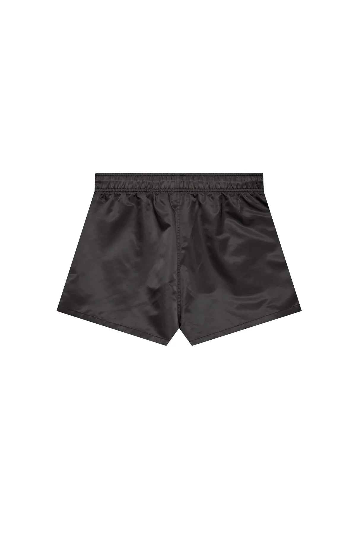 Men Running Shorts Iron