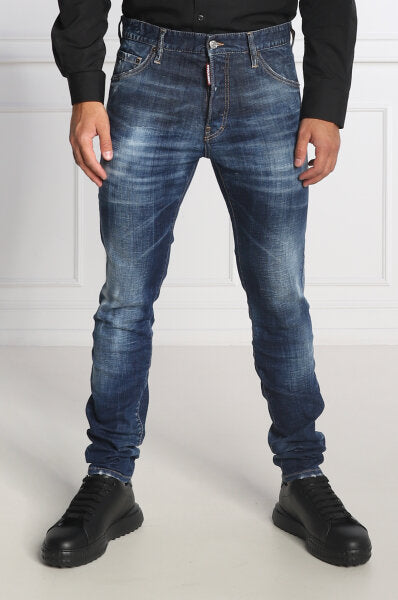 Cool Guy Jeans Blue