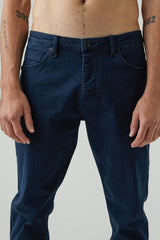 Ray tapered Nordic blue