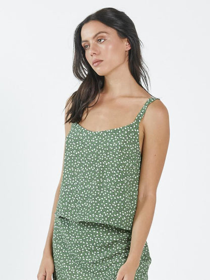 Bloom Cactus camisole