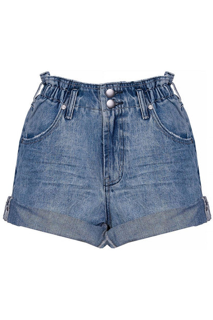 Salty dog pioner short