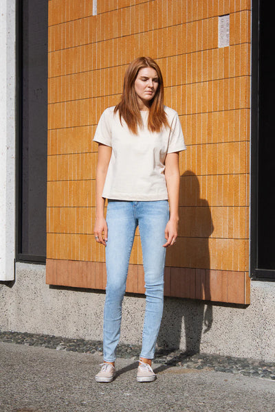Marilyn Skinny Jeans Debbie