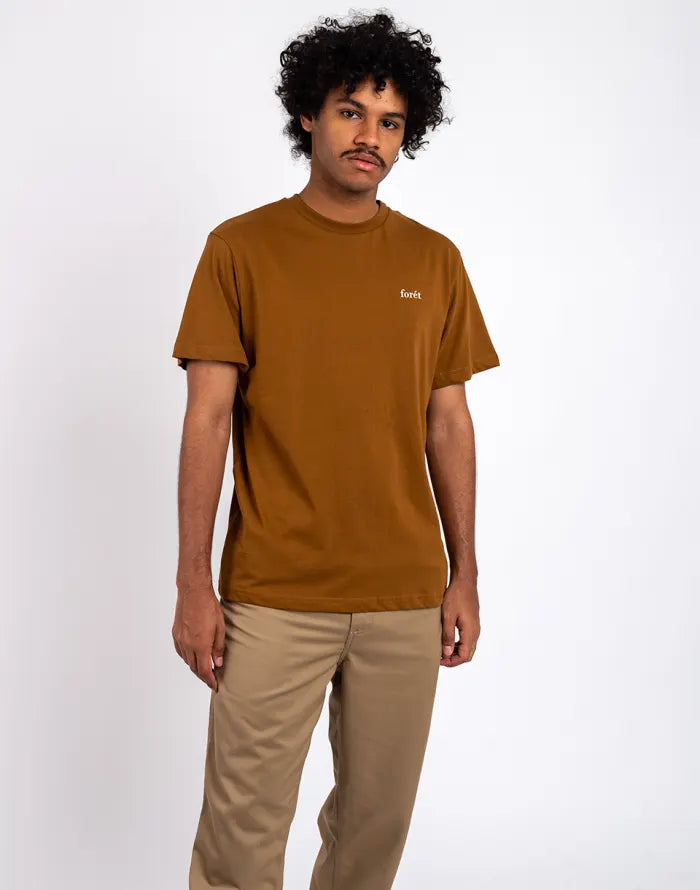 Air logo camel T-shirt