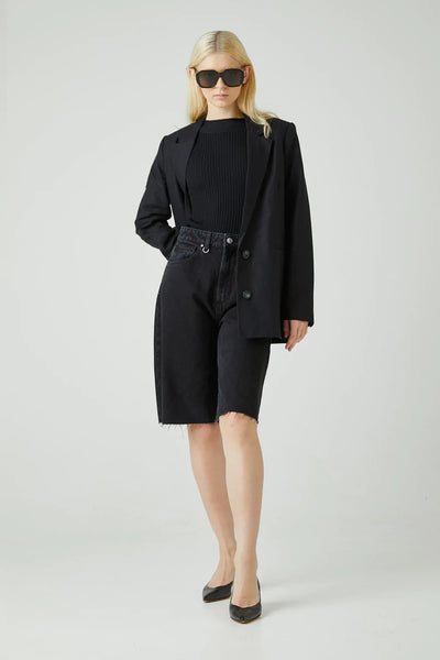 Sade Used Black Short