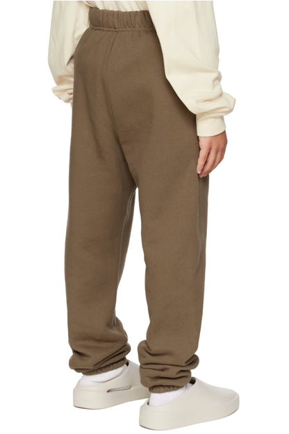 Kids Sweatpant - Wood