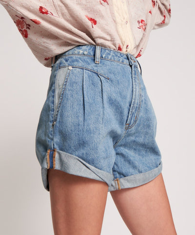 Venice Stwalker Short