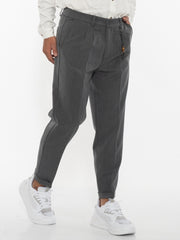 Chino pants mod. Grey