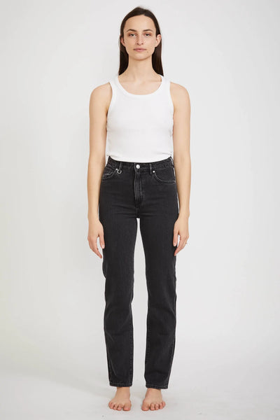 Marilyn Straight Jeans After Hours