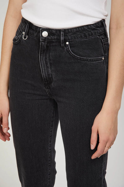 Marilyn Straight Jeans After Hours