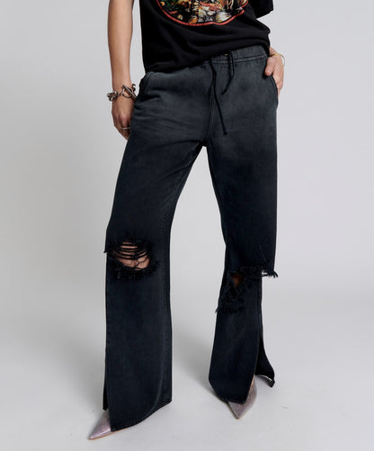 Roadhouse jeans fox black