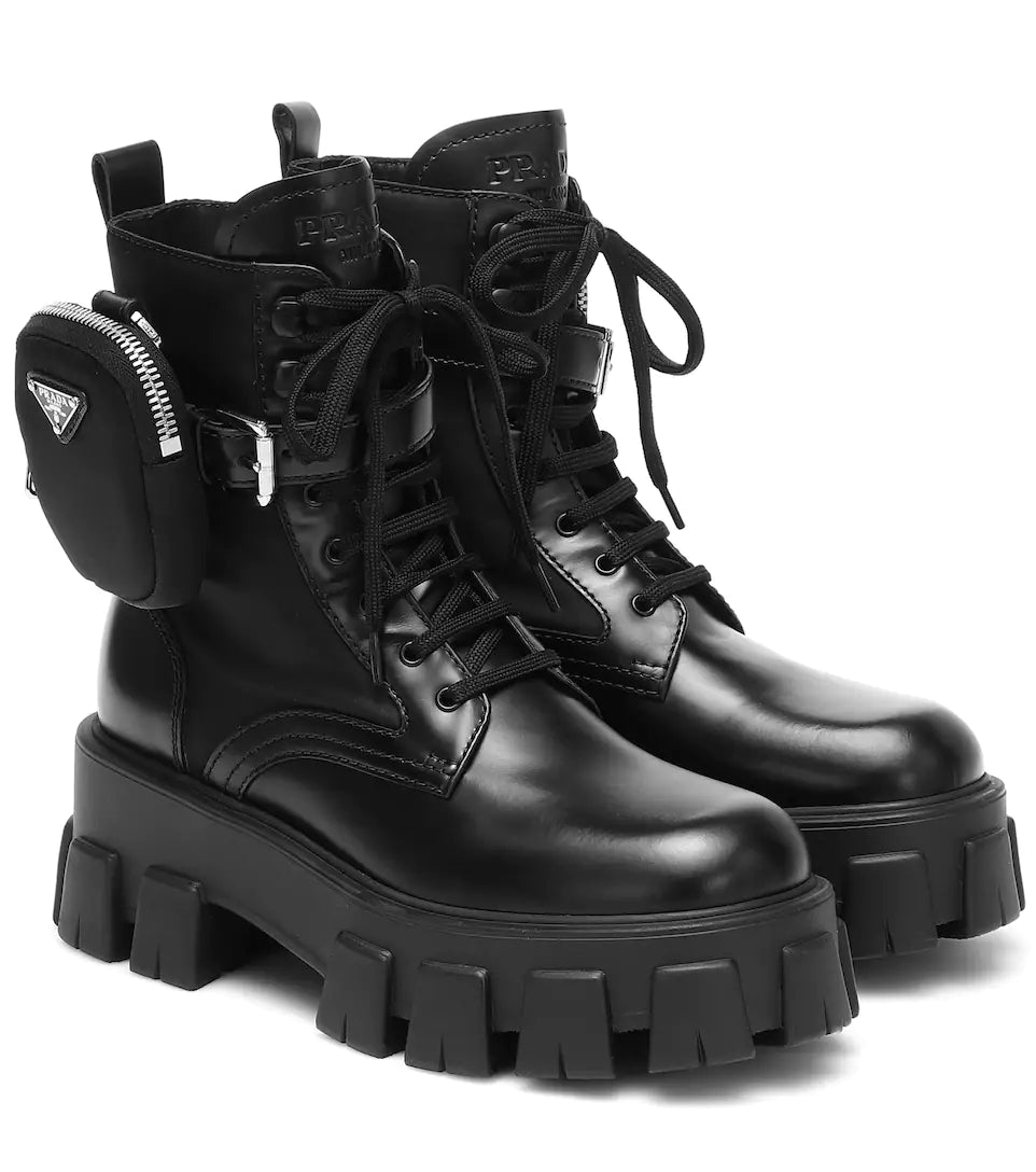 Prada Boots