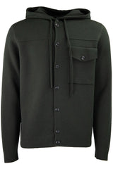 Strick jacket vintage