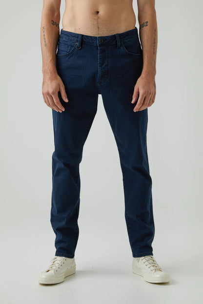 Ray Tapered Nordic Blue